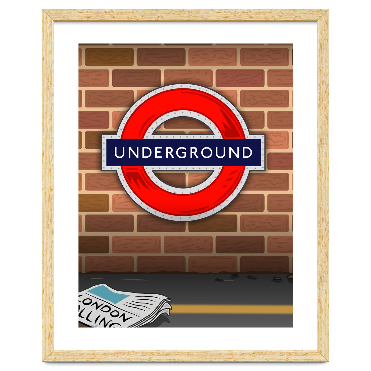 London Underground