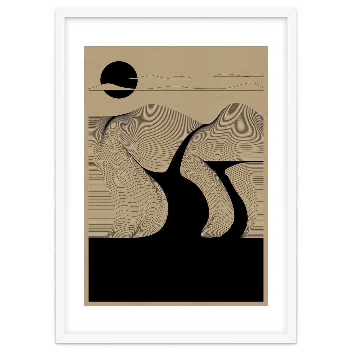 Another Place With A Lake