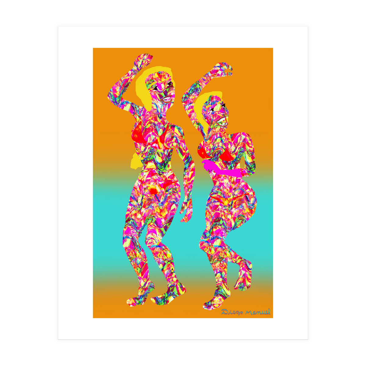 Perfil 71 (Print Only)