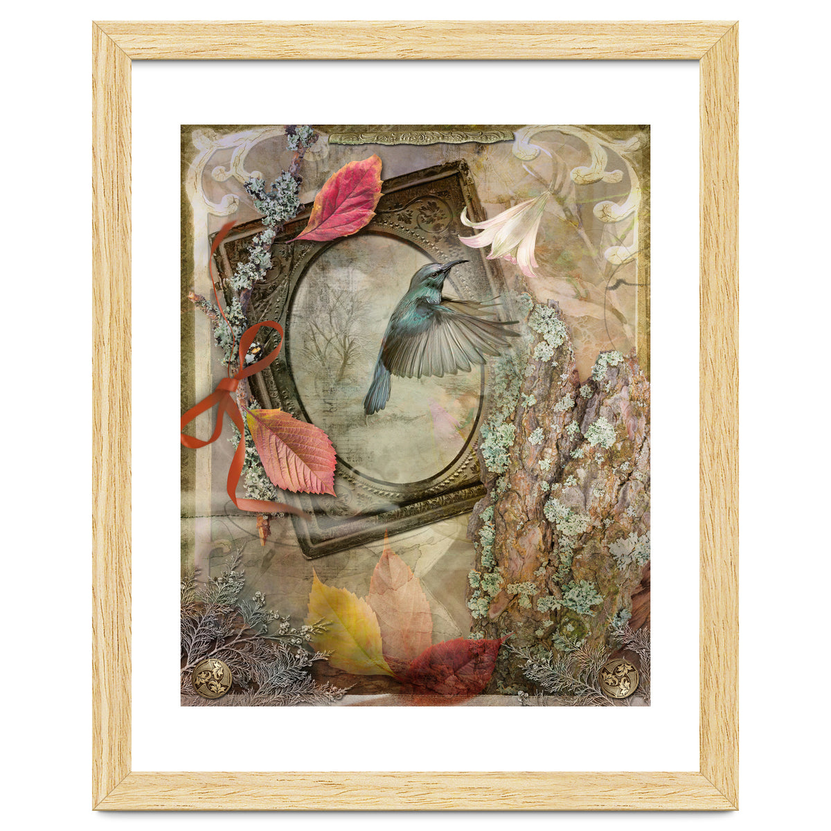 One More Before I Go