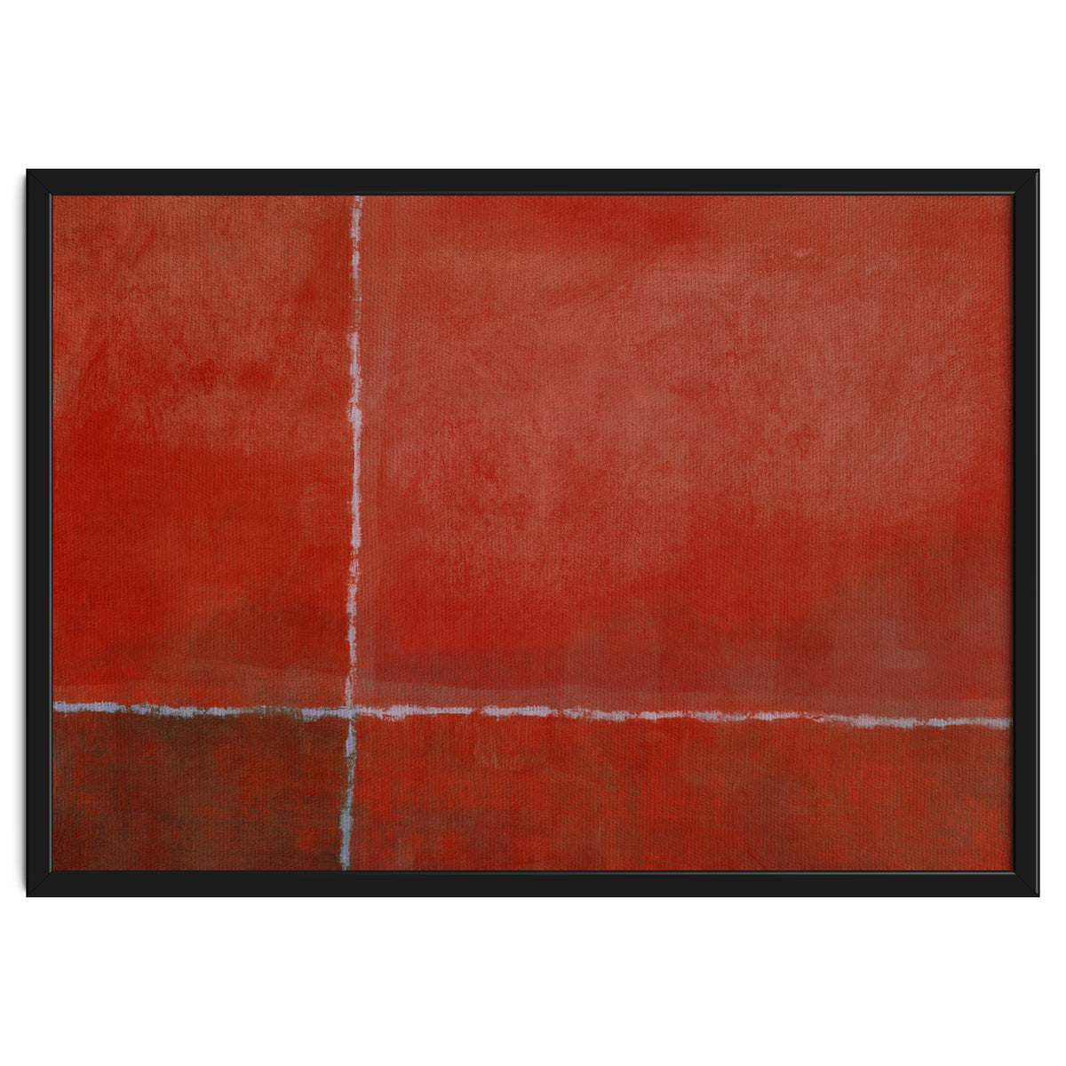 Walking On Hot Coals