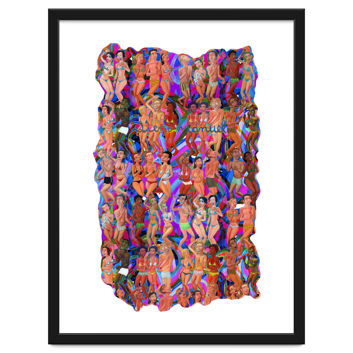 Graffiti 2021 New 40 Copia