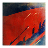 Night Flight (Print Only) thumbnail