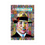 Tango star (Print Only) thumbnail