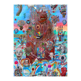 La Isla Digital 15 (Print Only) thumbnail