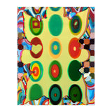 Pop Abstract 2023 Tapiz 97 (Print Only) thumbnail