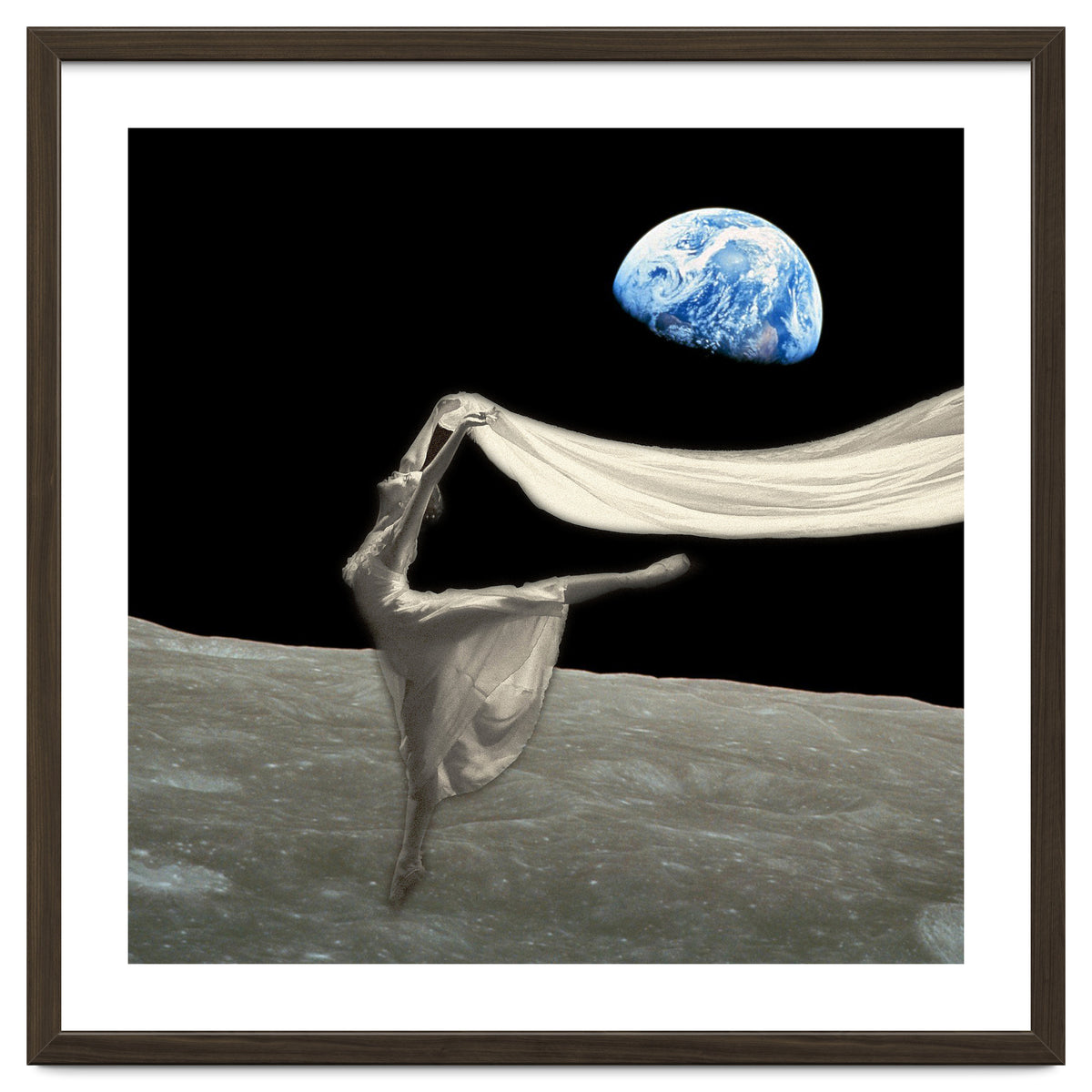 Dance Like No One´s Watching