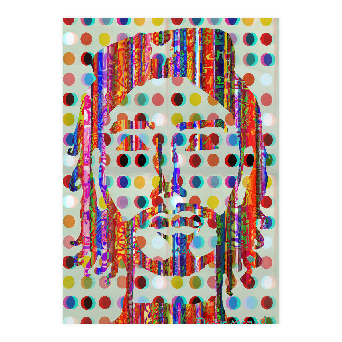 Che 25 (Print Only)