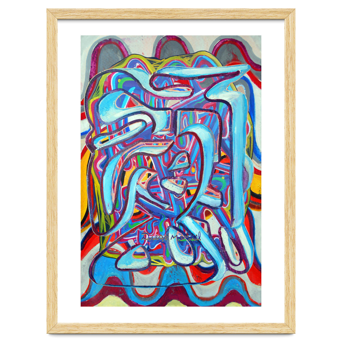 Graffiti Digital 2022 817