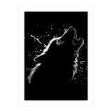 Wolf (Print Only) thumbnail