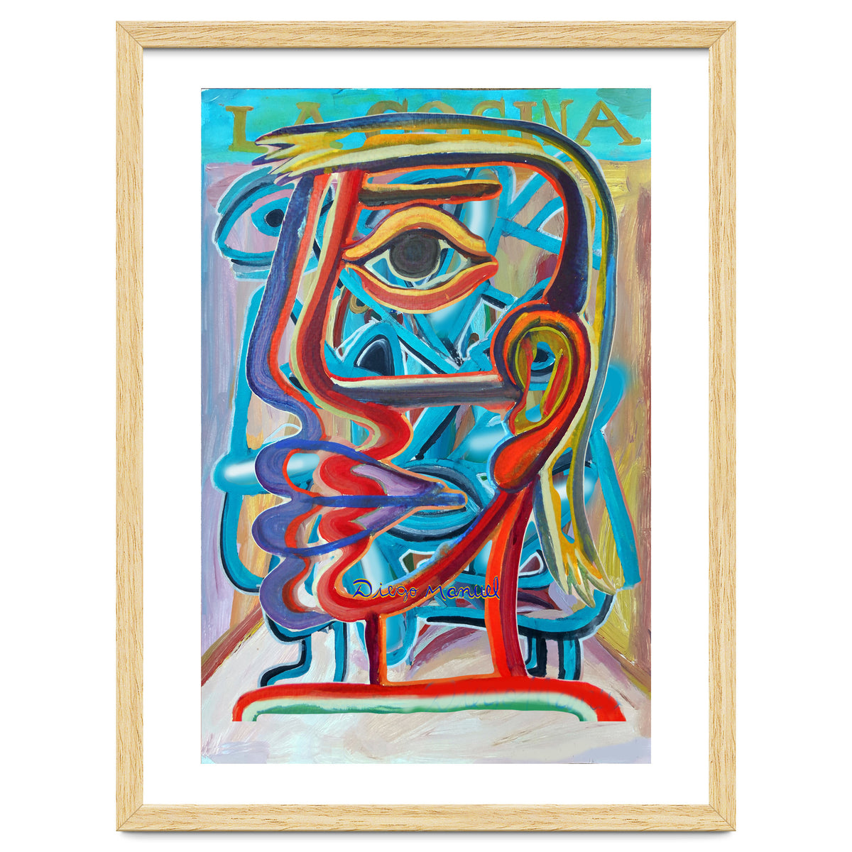 Graffiti Digital 2022 718