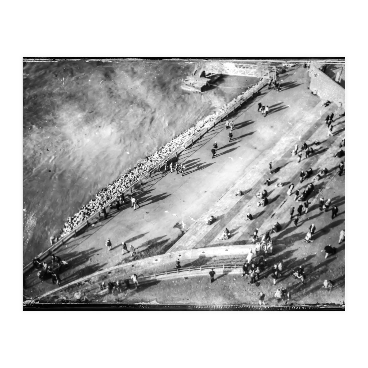 Riverside (Print Only)