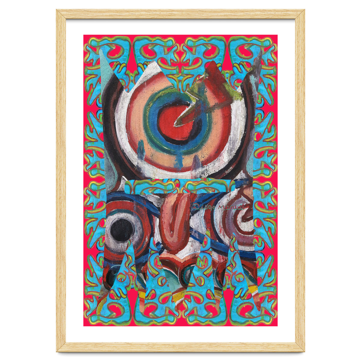 Graffiti Digital Nuevo 2023 20