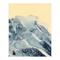 Avalanche (Print Only)