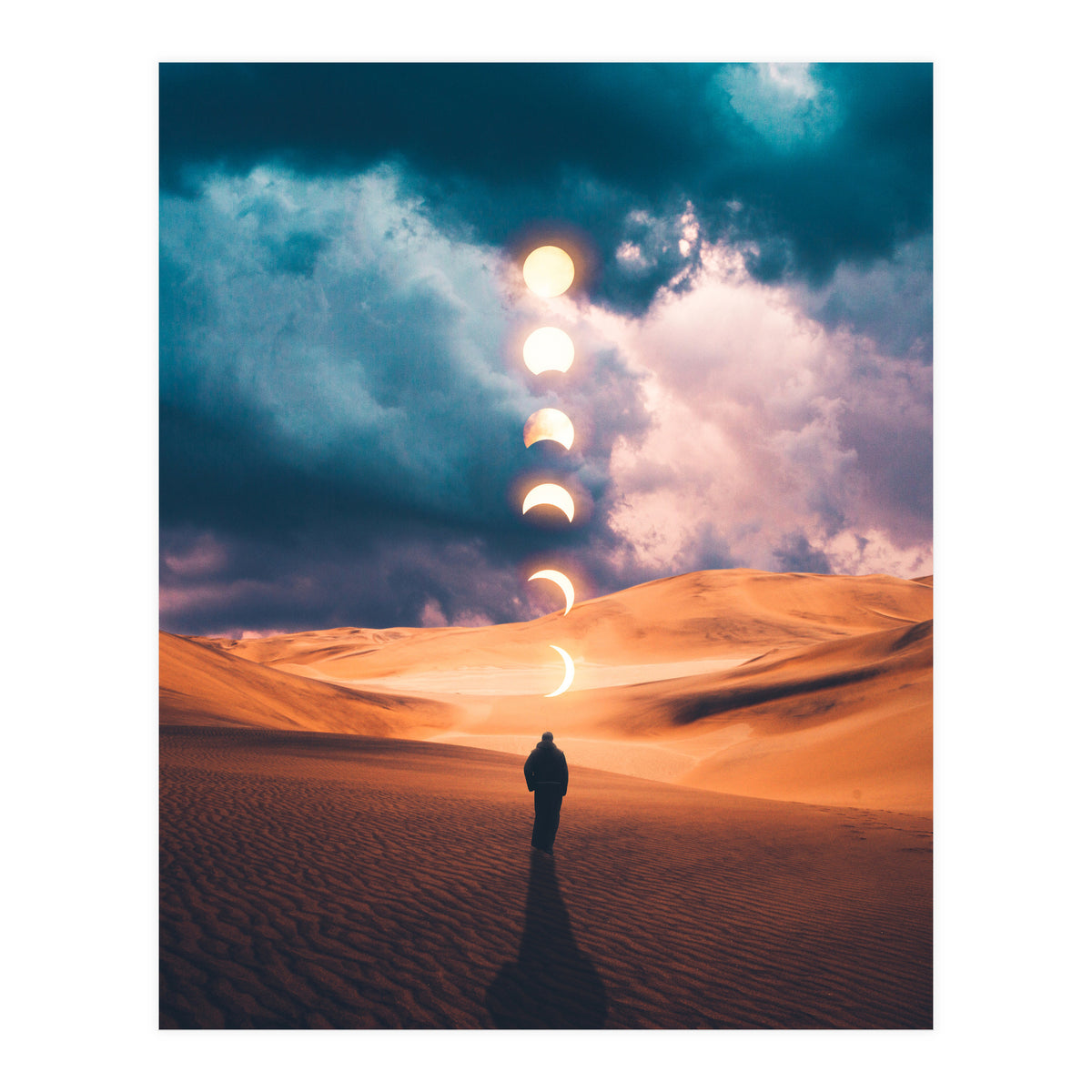 Enlight (Print Only)