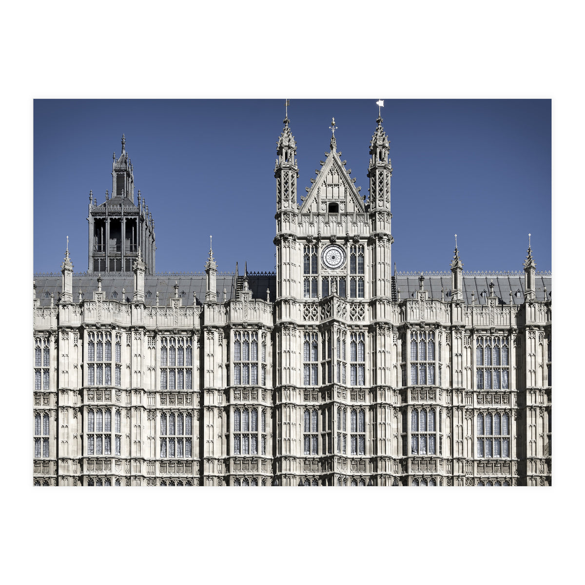 Westminster palace (Print Only)