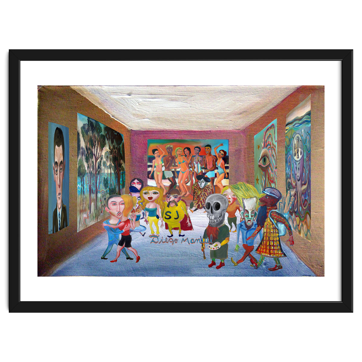 Graffiti Digital 2022 992