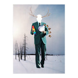 Faceless (Print Only) thumbnail