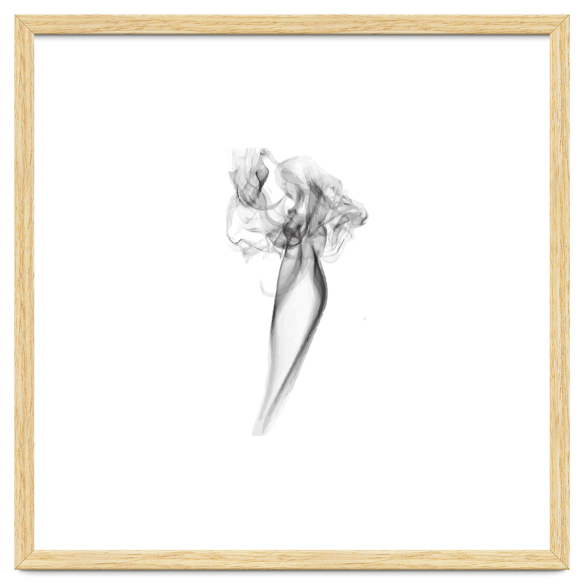 MIRROR, MIRROR ON THE WALL...