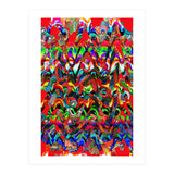 New Graffiti B 31 (Print Only) thumbnail