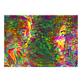 Psychedelic Hearts (Print Only) thumbnail