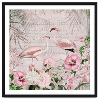 Flamingo Paradise 2