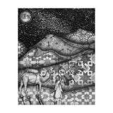 Arabian Nights (Print Only) thumbnail