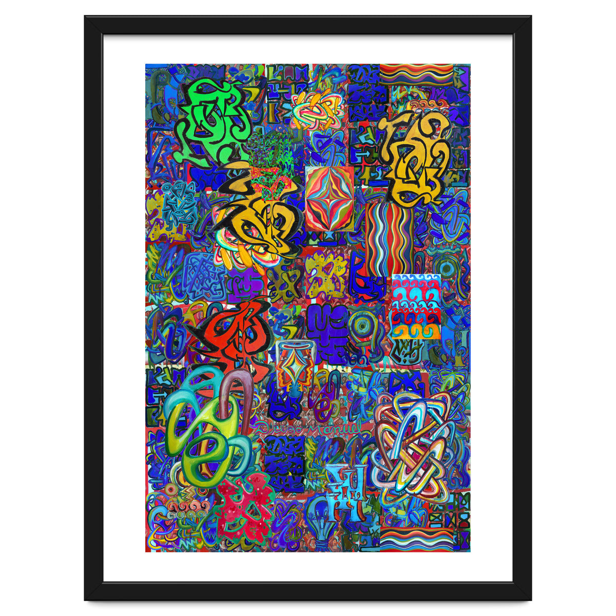 Graffiti Digital 2022 469