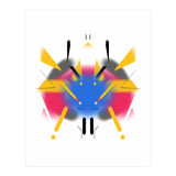 Kumadori 06 (Print Only) thumbnail