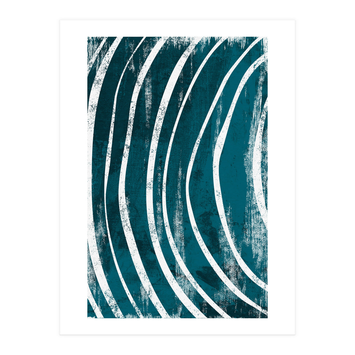 Botanicals Collection No6 (Print Only)