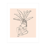 Staycation (Print Only) thumbnail