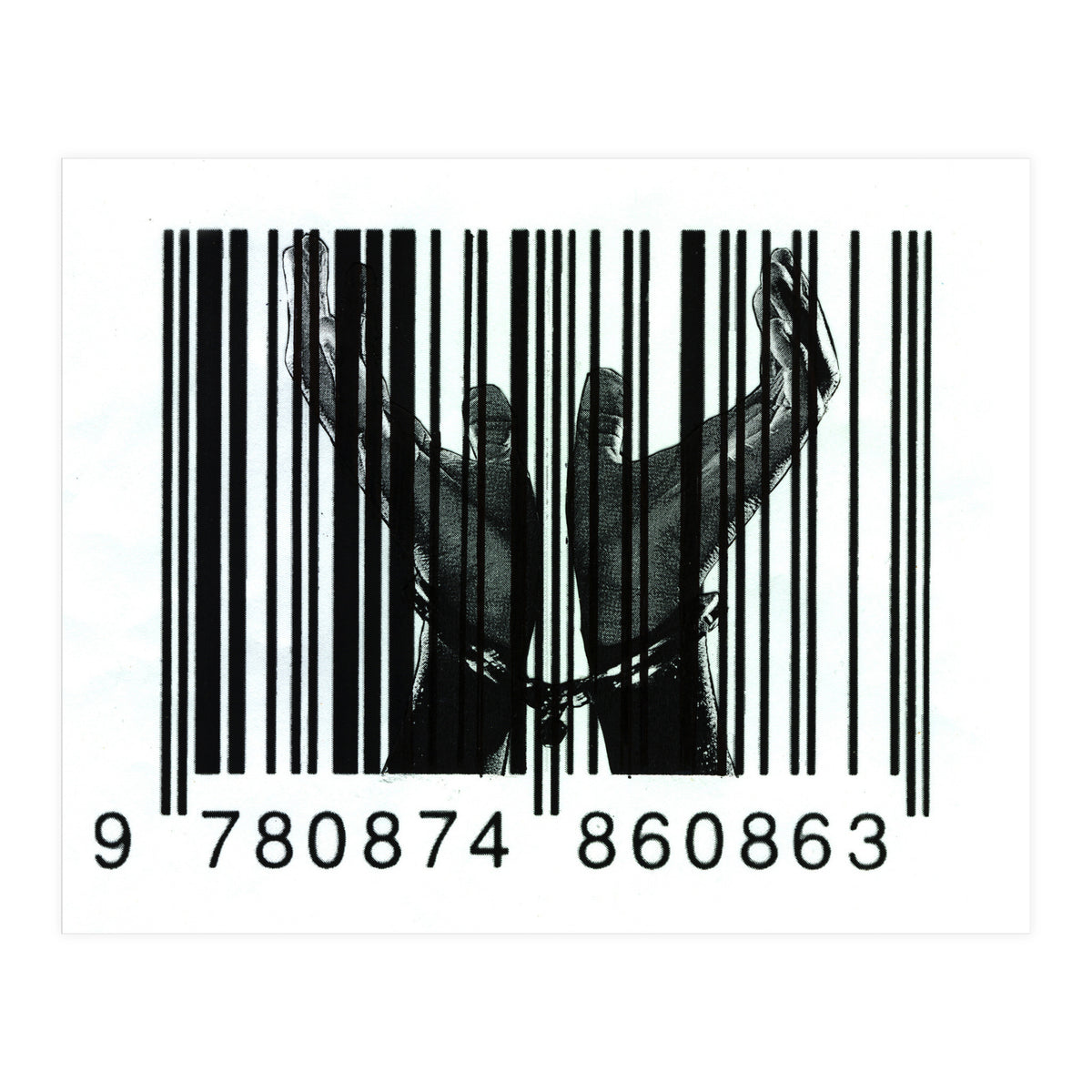 Chained (Print Only)