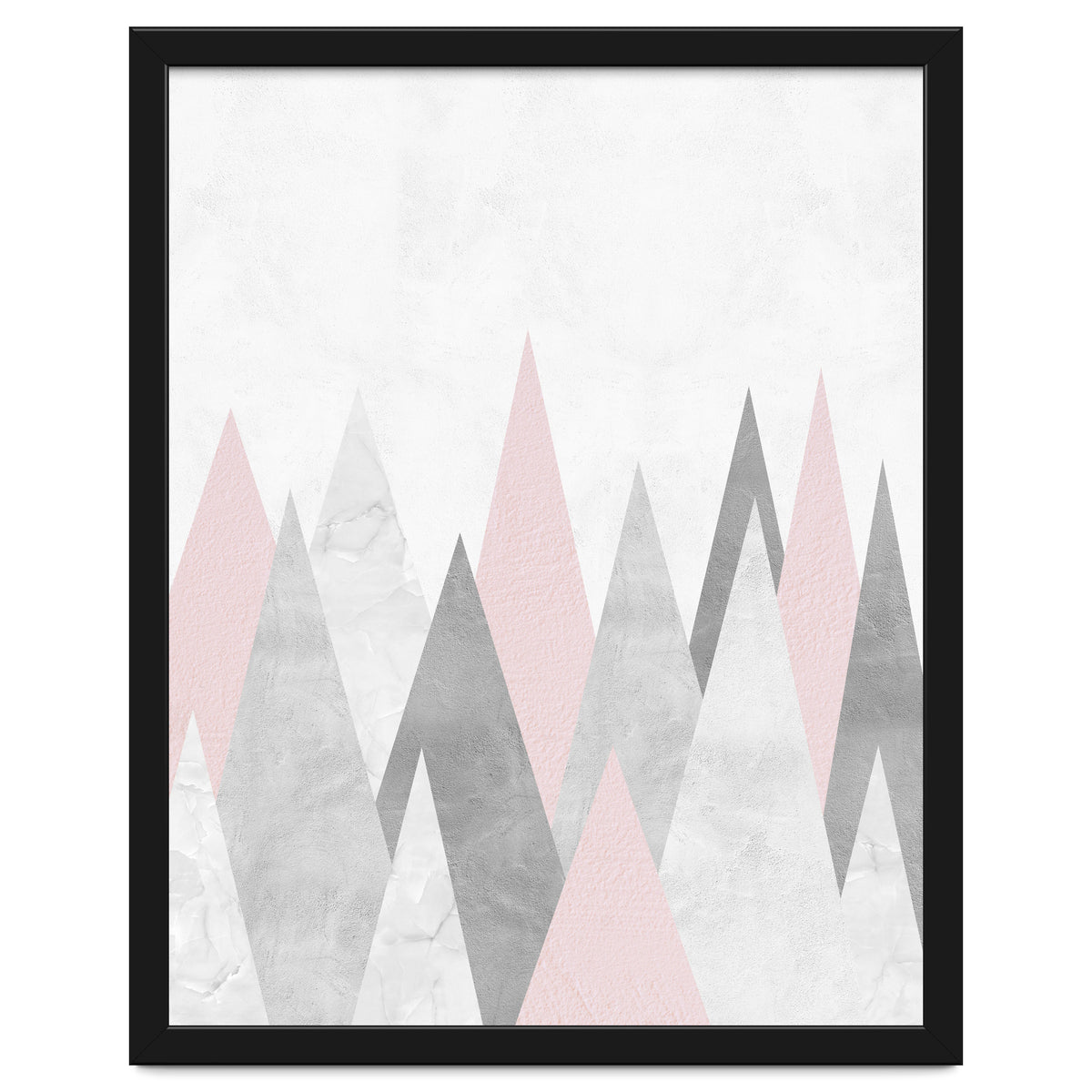 Scandinavian forest V