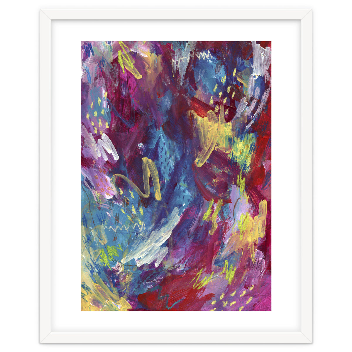 Nothing Holding Me Back 2