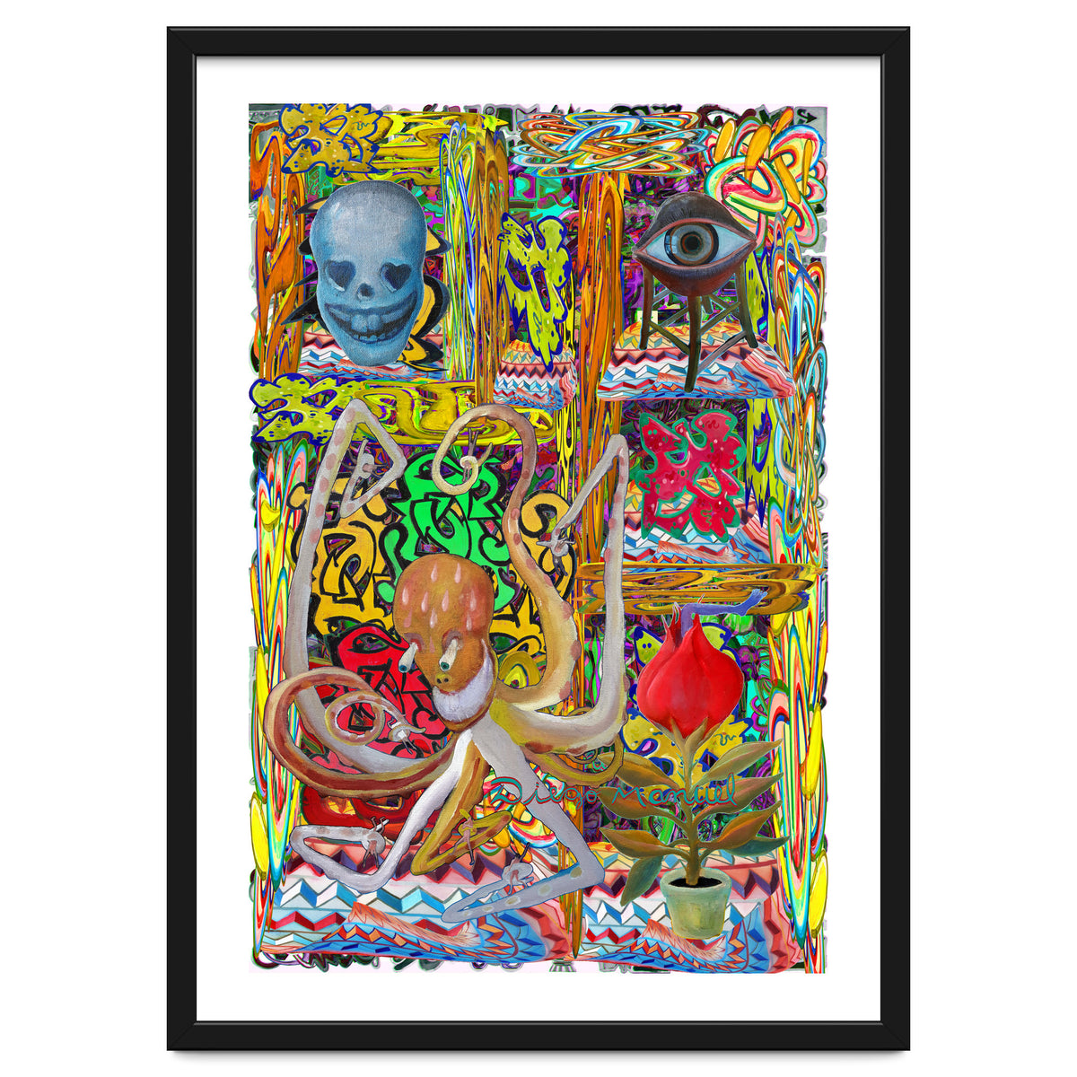 Oficina Del Cobrador 34