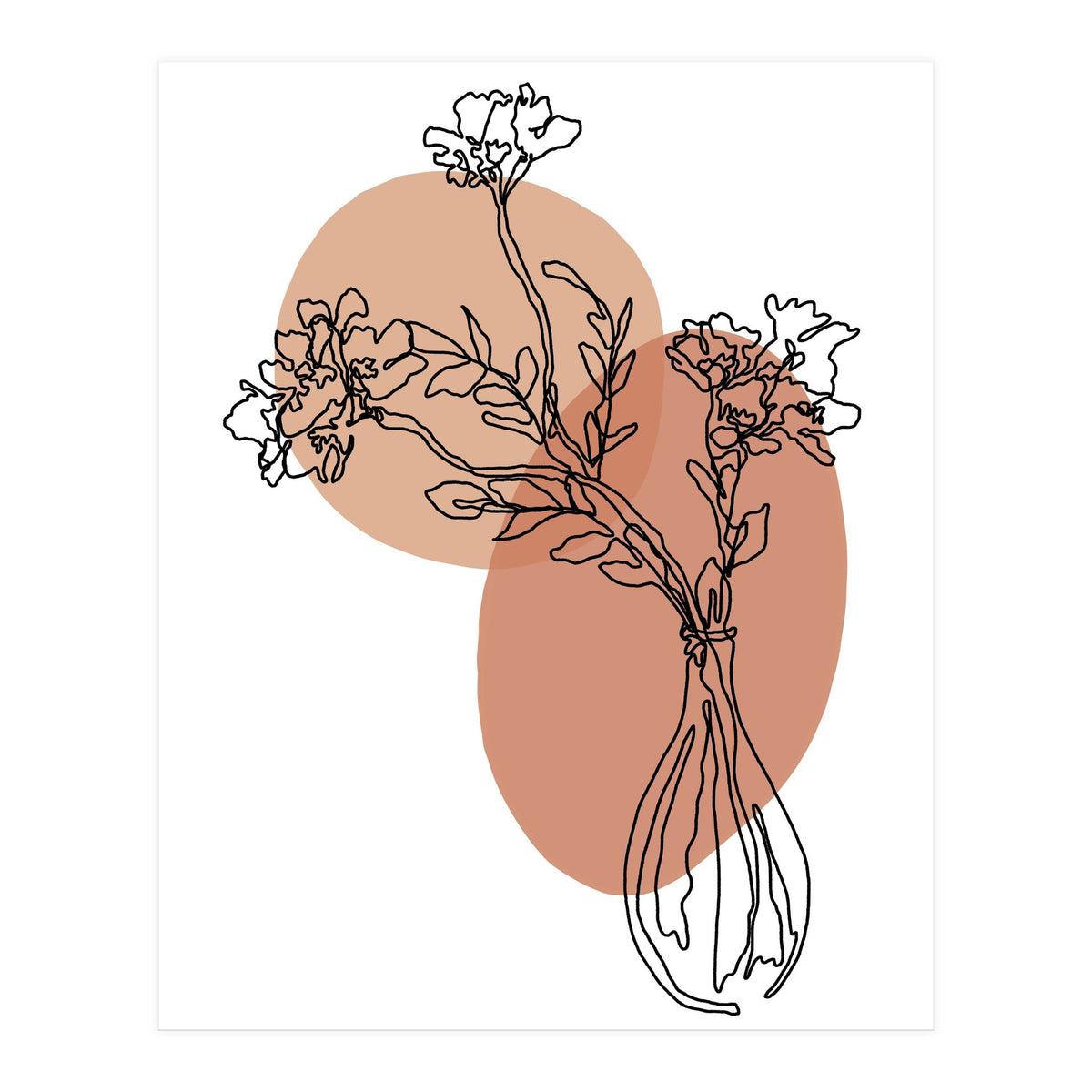 Vase II (Print Only)