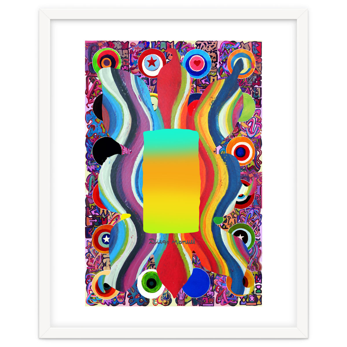 Graffiti Digital Nuevo 2023 99