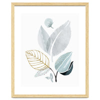 Sage and Such Nature Print