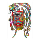 Mujer Digital 2 13  (Print Only) thumbnail