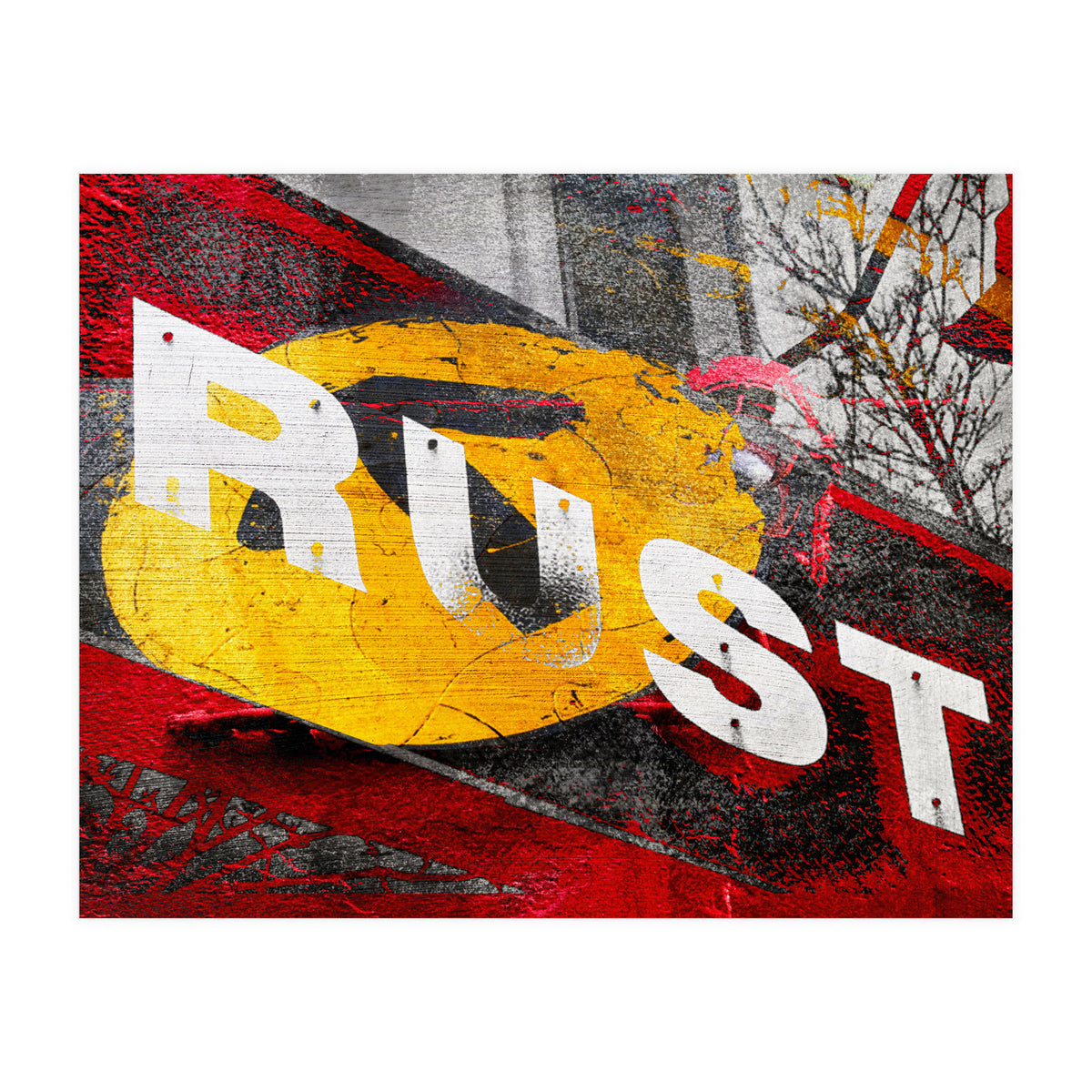 El Camino 2 (Print Only)