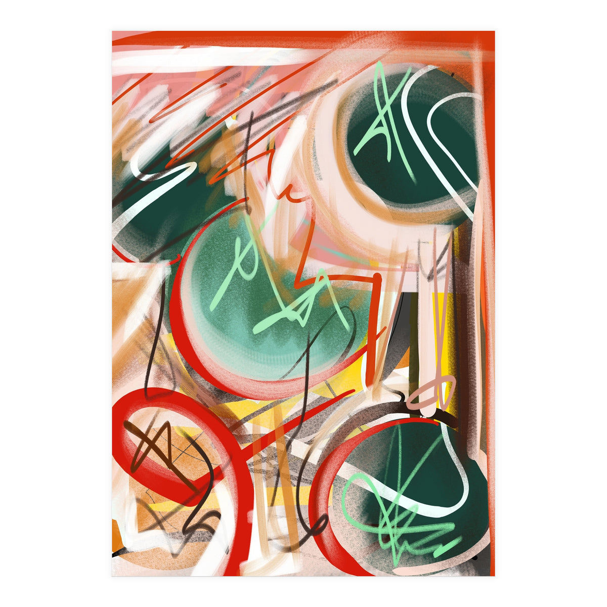 Aerófano (Print Only)