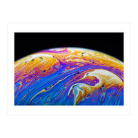 Soap Bubble (Print Only)