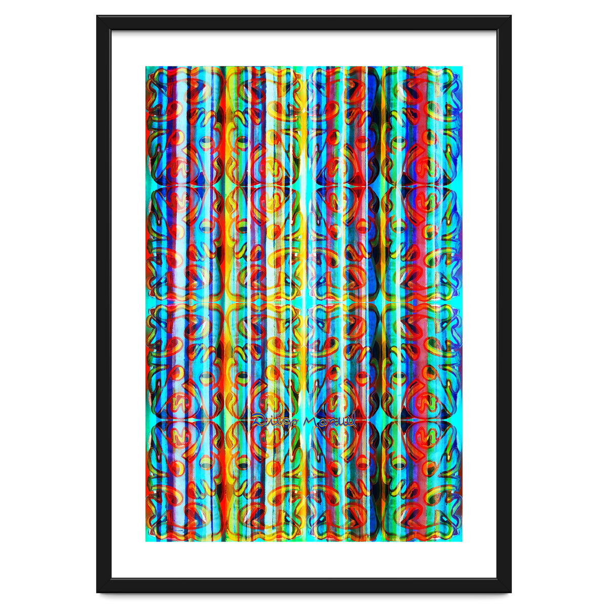 Graffiti Digital 2022 74