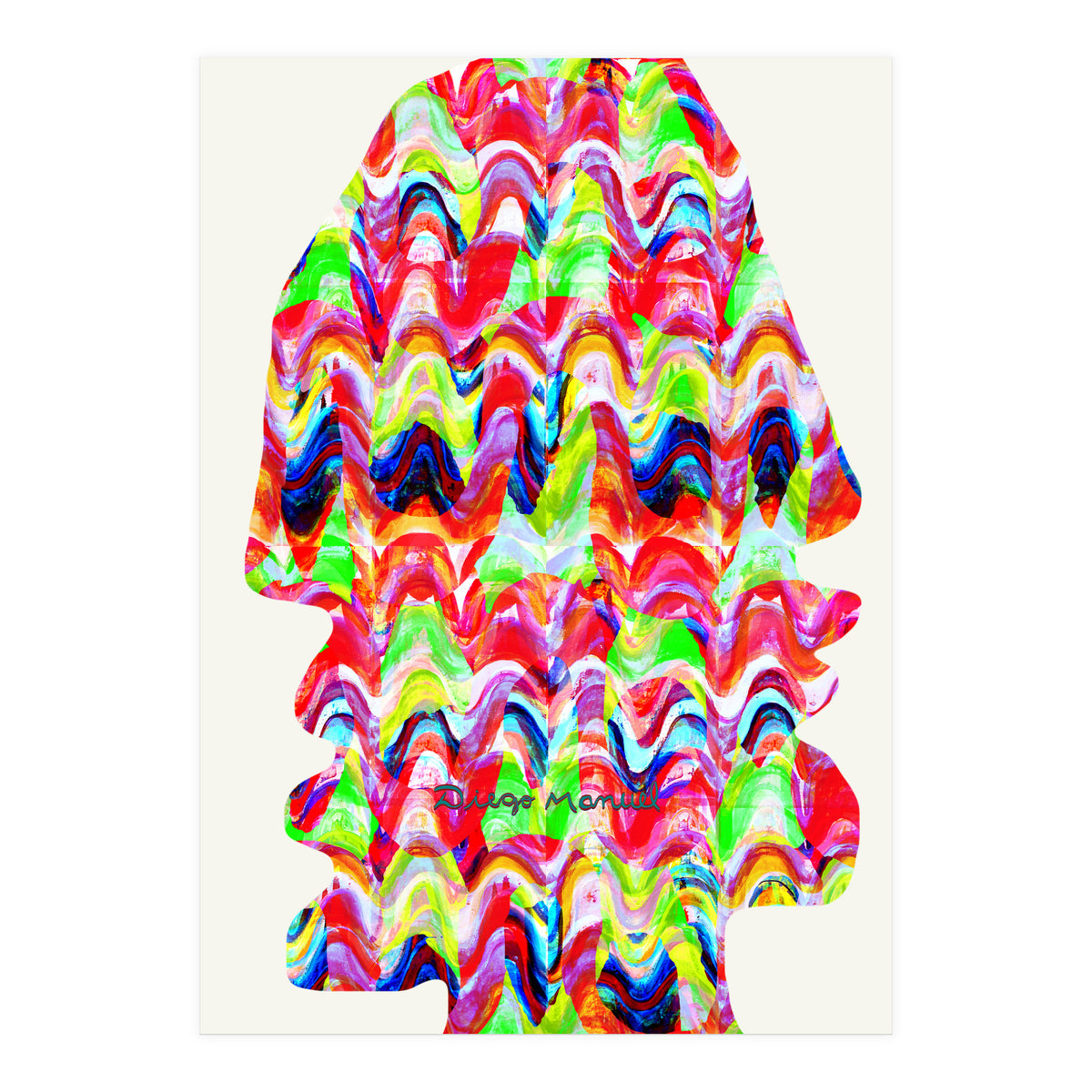 Perfil 2 (Print Only)