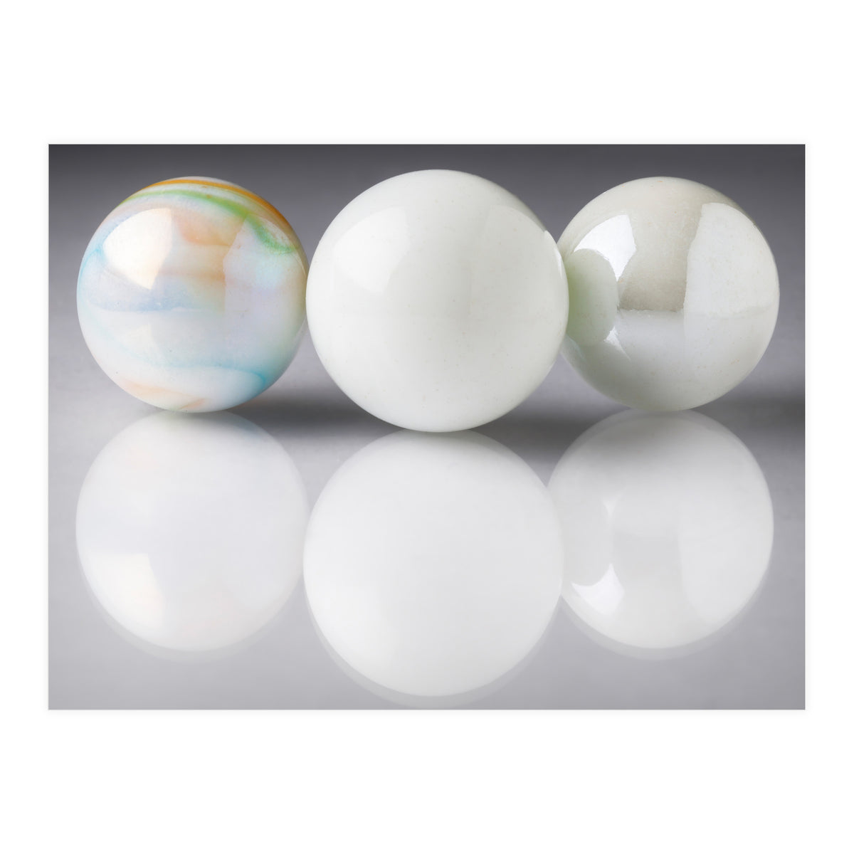 Marbles (Print Only)