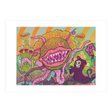 Creeping Brett - Sour Weizen Beer 4.7% -  Abbeydale x Yeastie Boys (Print Only) thumbnail