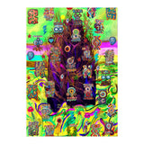 La Isla Digital 46 (Print Only) thumbnail