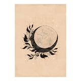Black Moon (Print Only) thumbnail