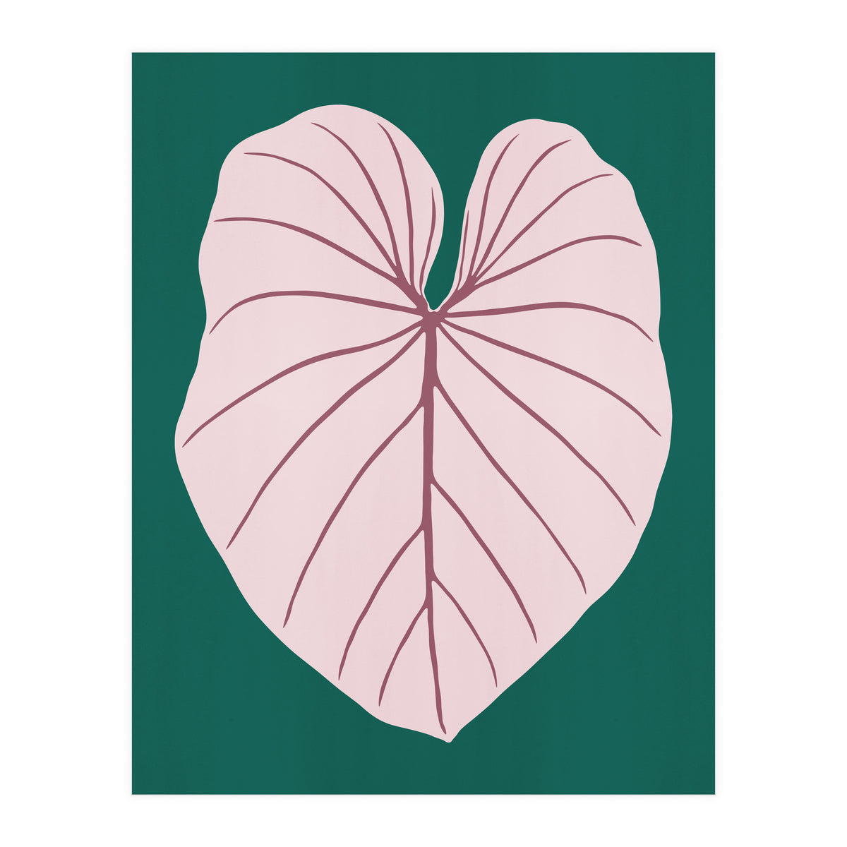 Leaf 04 (Print Only)