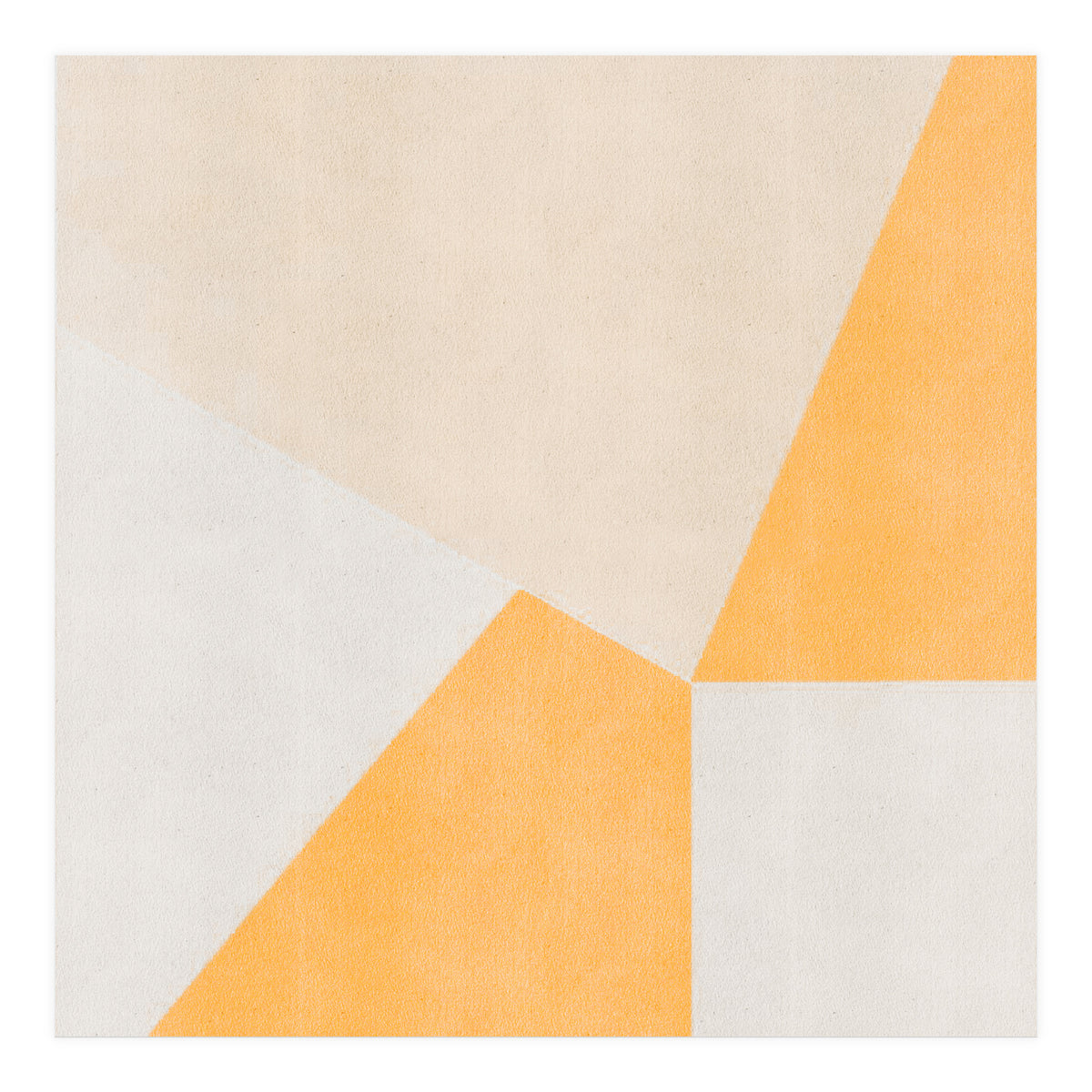 Yellow Contamination 6 (Print Only)